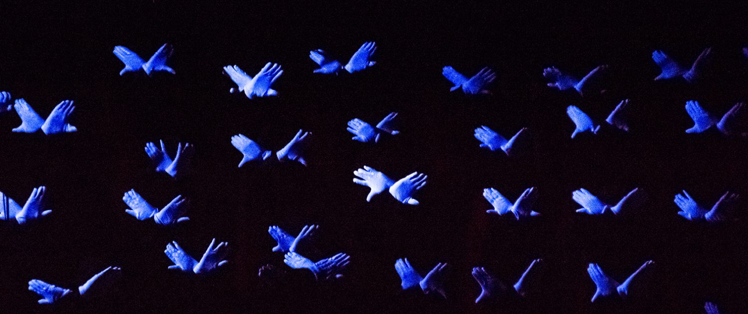 Gospelchor Weihnachtskonzert 2015