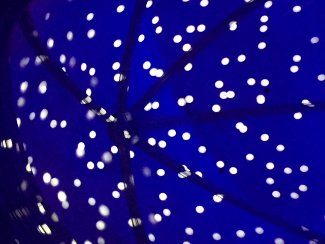 Weihnachtskonzert in St. Lukas 2018