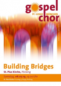 Gospelkonzert in Pöcking 6_7_19