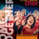 Flyer Gospelchor St. Lukas Weihnachtskonzerte 2019
