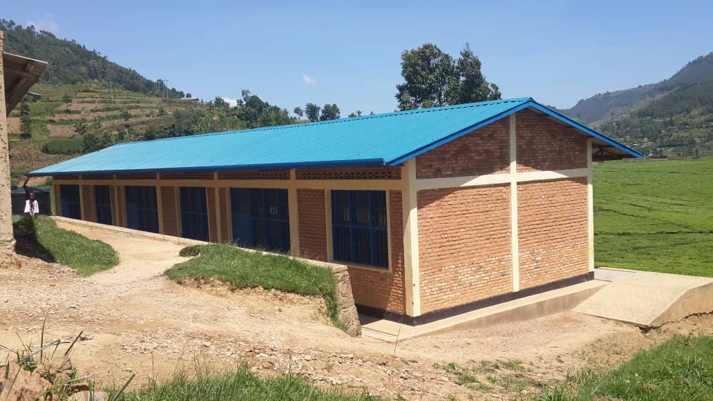 GSL-Spende-Ruanda-Rushaki