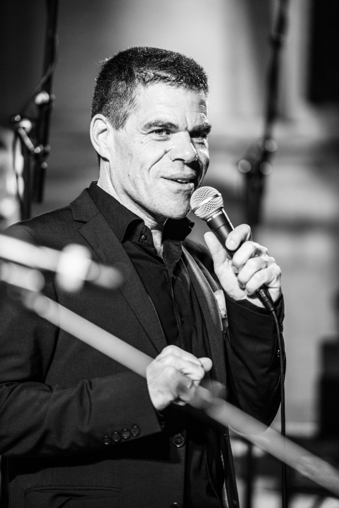 Gospelchor St. Lukas - Isarinselfest 2019