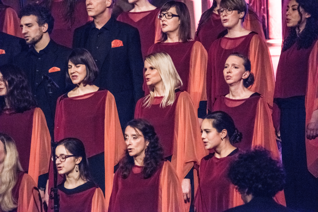 Gospelchor 20161211 542 sw