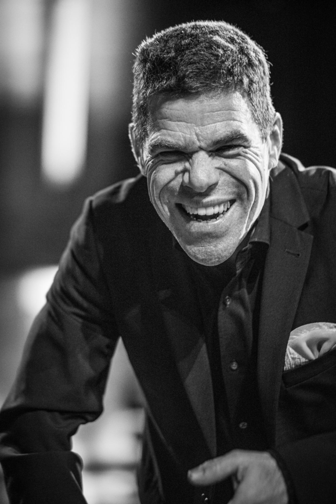 Gospelchor St. Lukas - Weihnachtskonzert 2019 Generalprobe