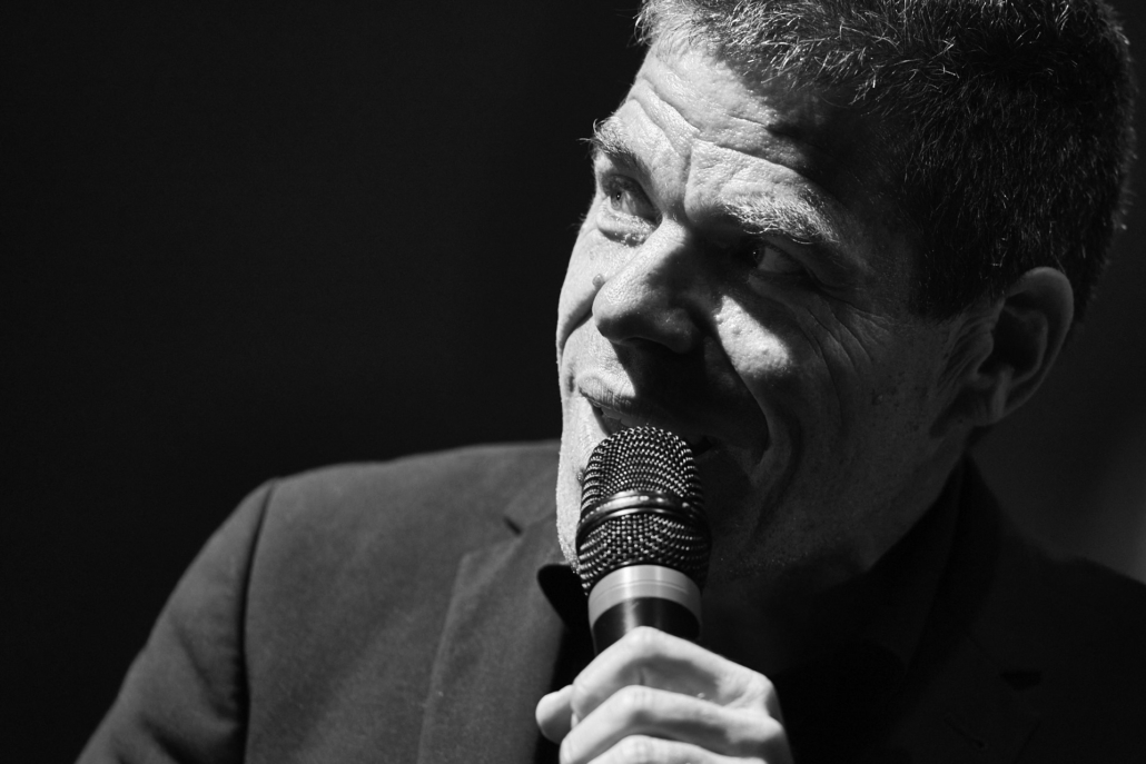 GOSPELNACHT - Mit dem Gospelchor St. Lukas & Gospels at Heaven