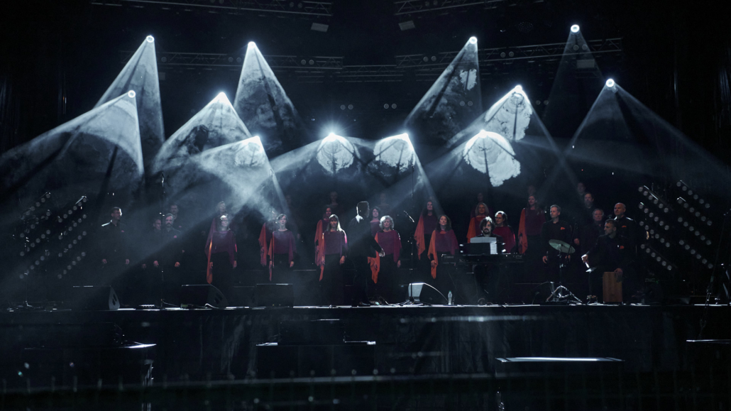 GOSPELNACHT - Mit dem Gospelchor St. Lukas & Gospels at Heaven