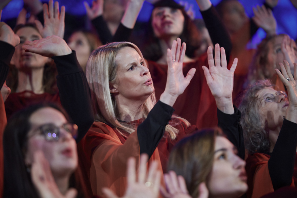 Gospelchor St. Lukas - Weihnachtskonzert 2022