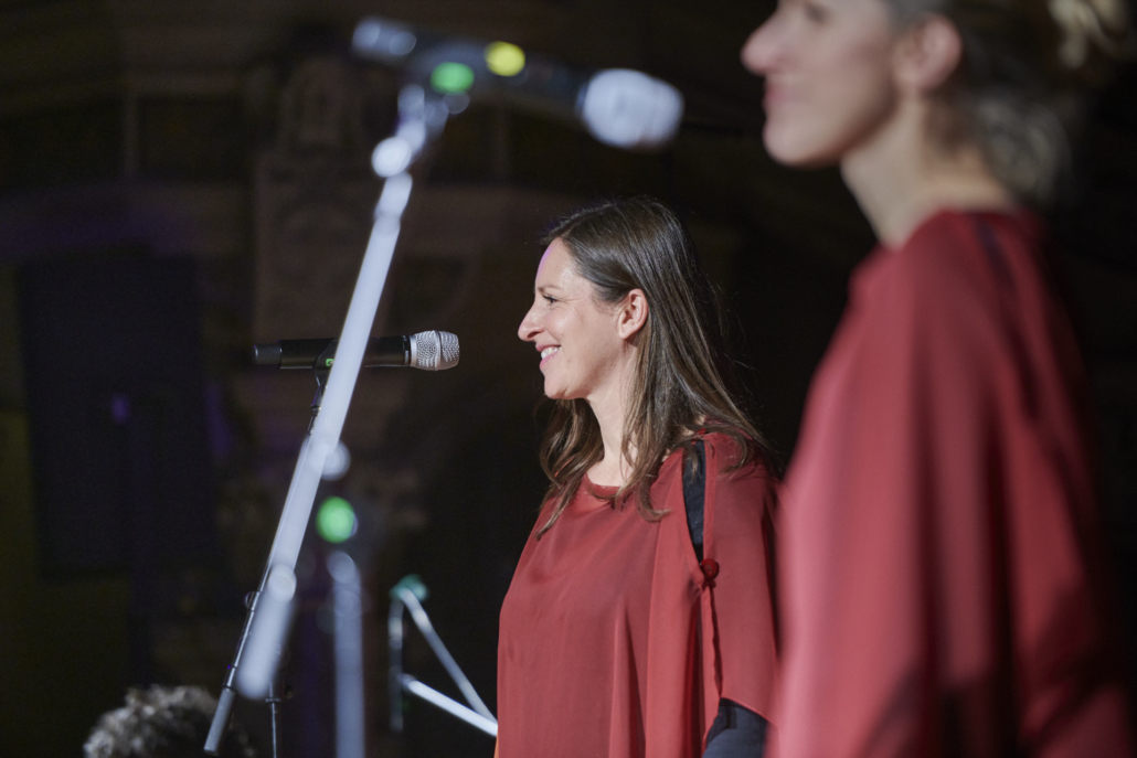 Gospelchor St. Lukas - Weihnachtskonzert 2022