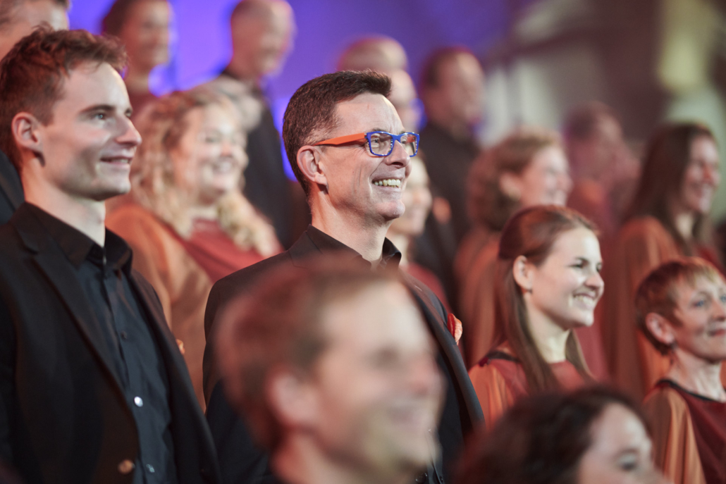Gospelchor St. Lukas - Weihnachtskonzert 2022