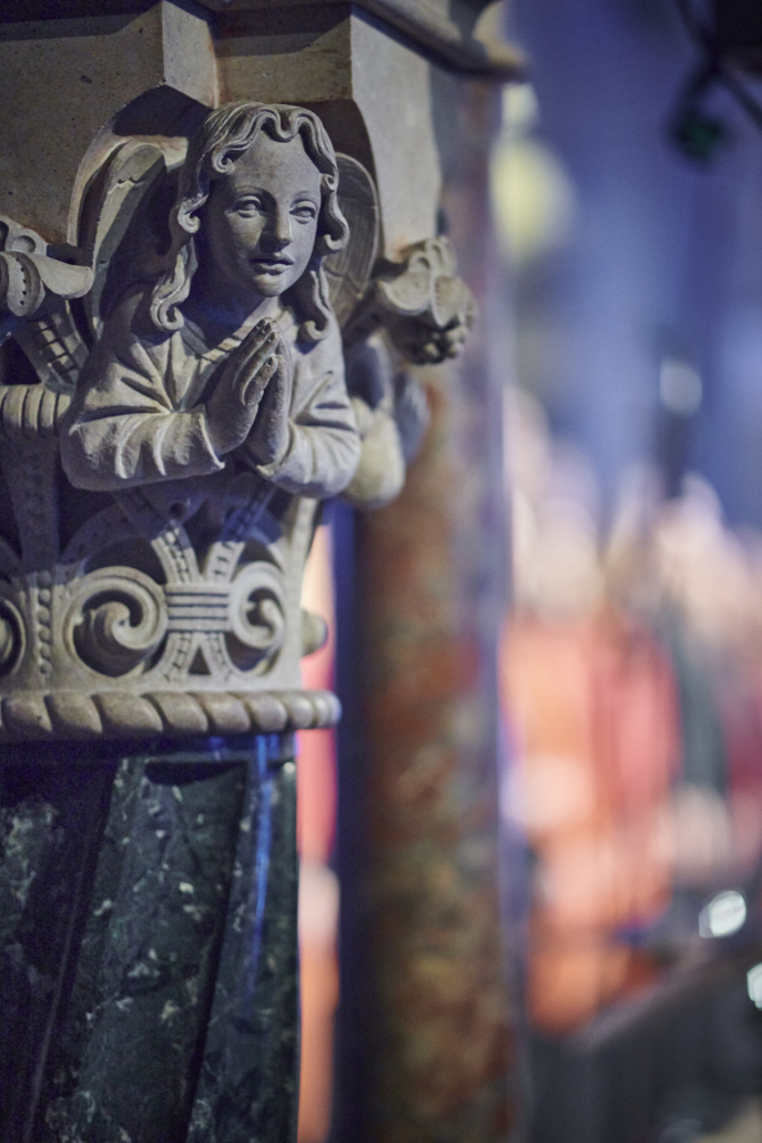 Gospelchor St. Lukas - Weihnachtskonzert 2022